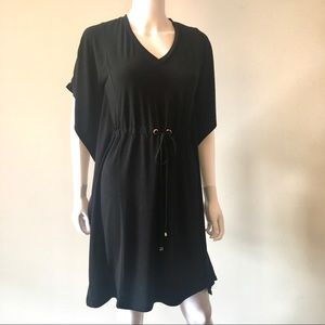 Calvin Klein Dress. Size 2. Black.